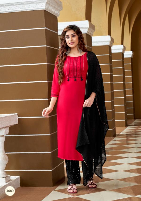 Mittoo Mahendi 5 Designer Festive Wear Readymade Salwar 